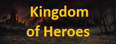 Kingdom of Heroes
