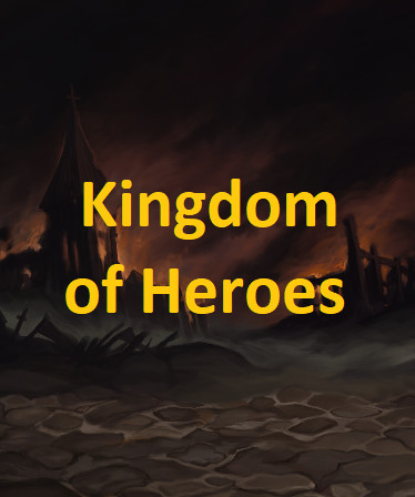 Kingdom of Heroes