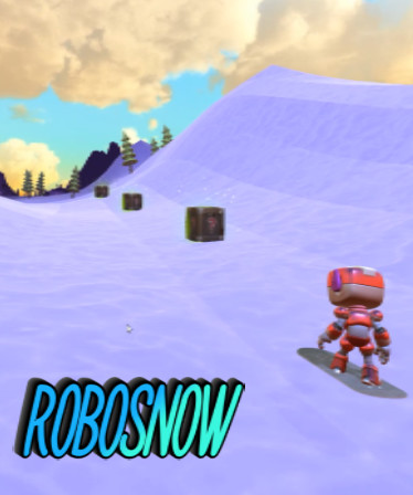 Robosnow