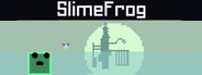 Slimefrog Playtest