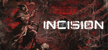 INCISION Cover Image