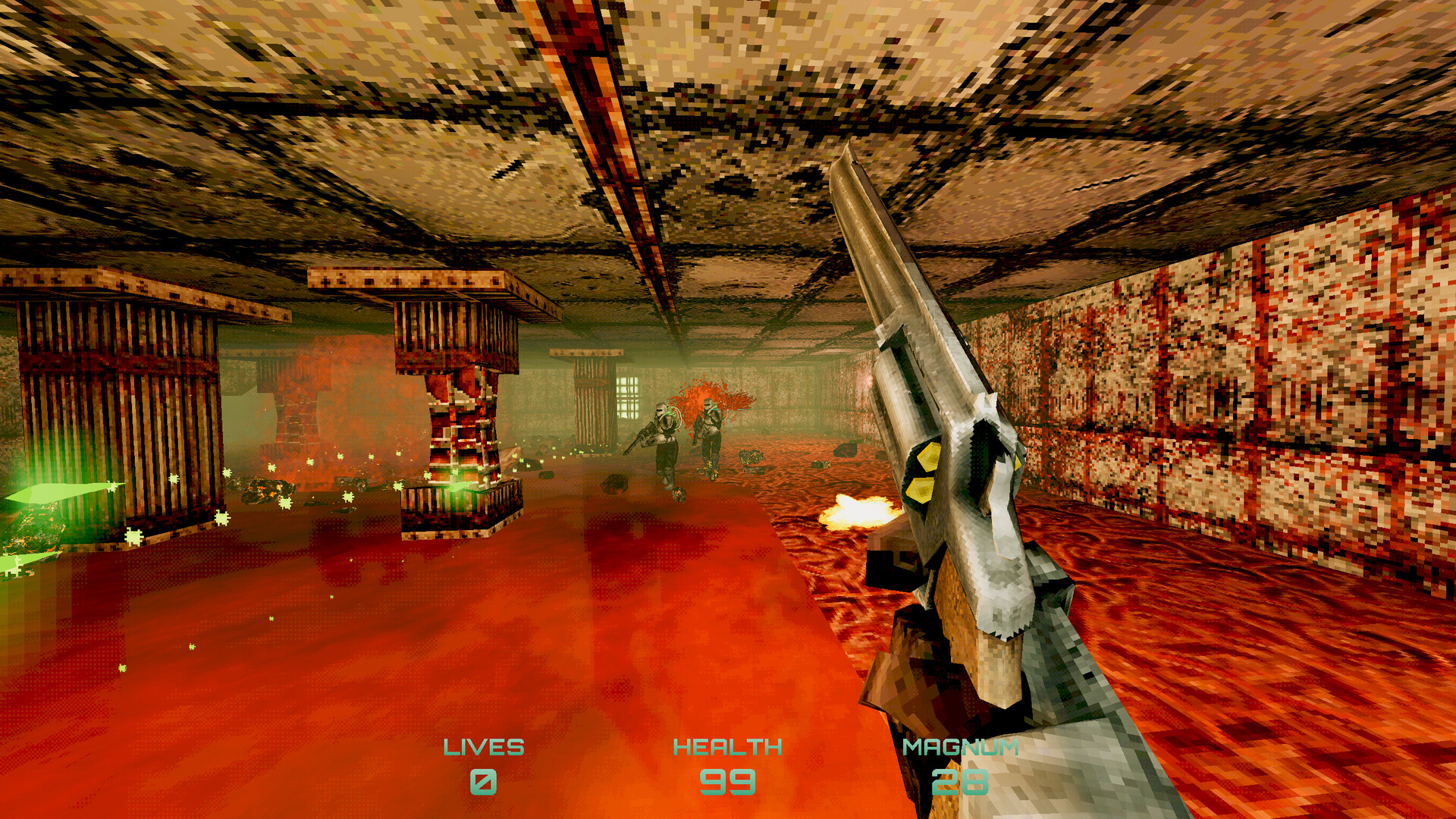 Survival Doom mod - Mod DB