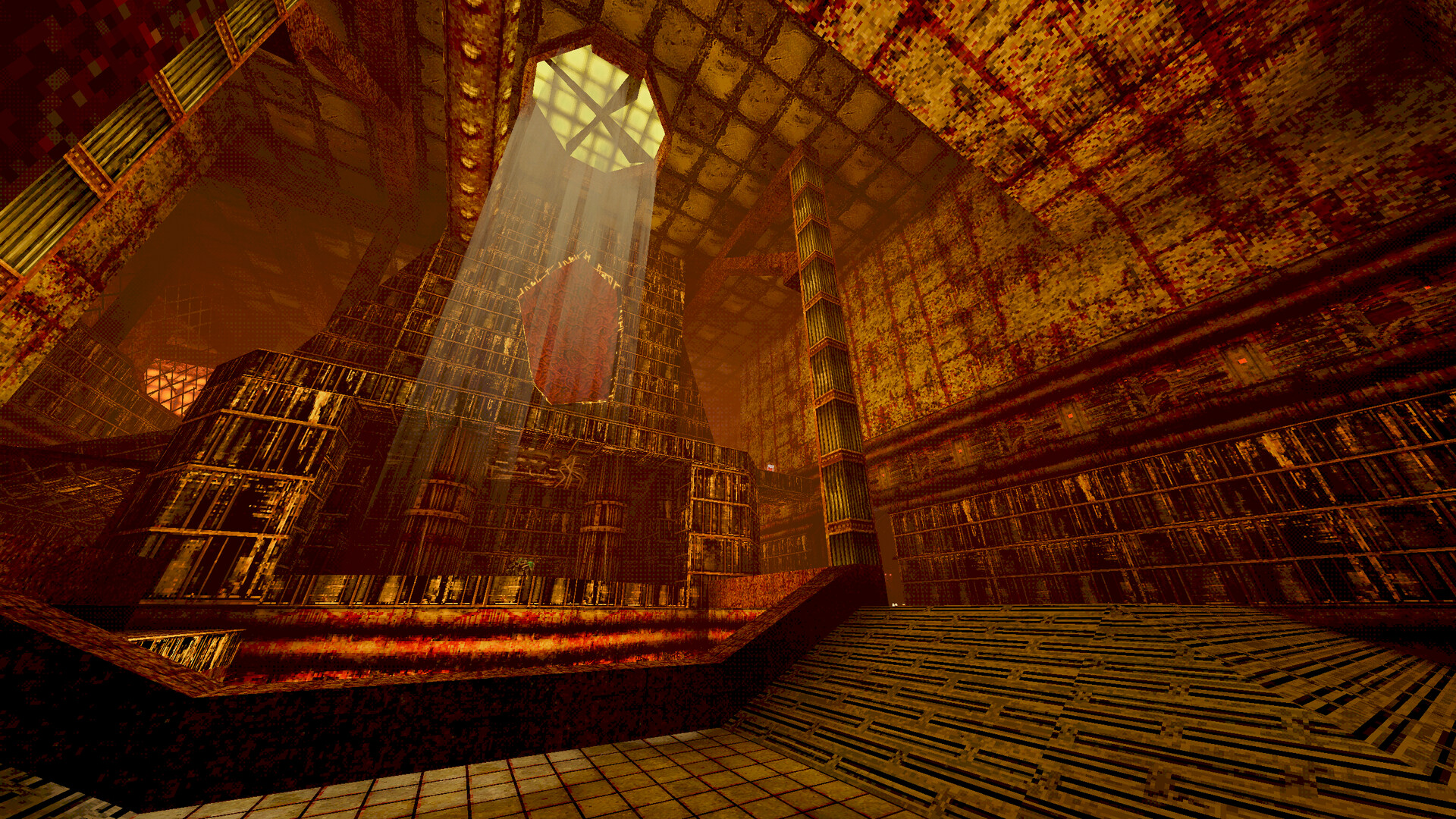 INCISION screenshot 1