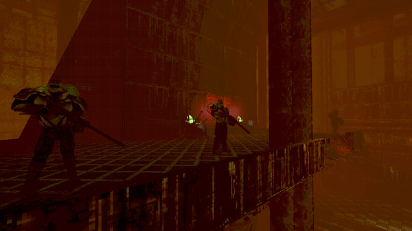 INCISION game for windows Pc 1