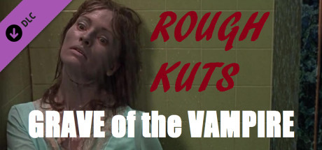 rough kuts: grave of the vampire vertical card thumbnail