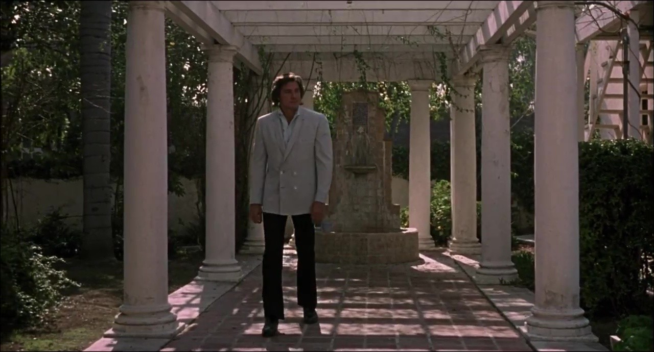 ROUGH KUTS: Grave of the Vampire screenshot screenshot 3