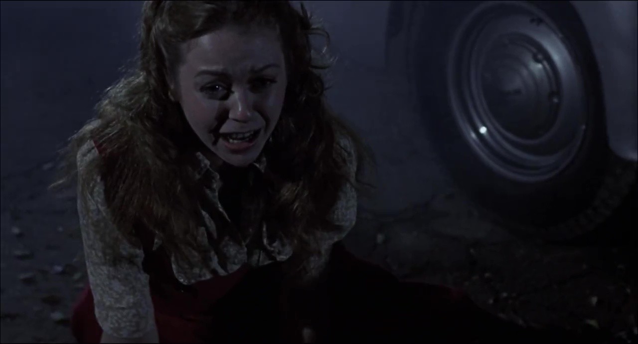 ROUGH KUTS: Grave of the Vampire #0