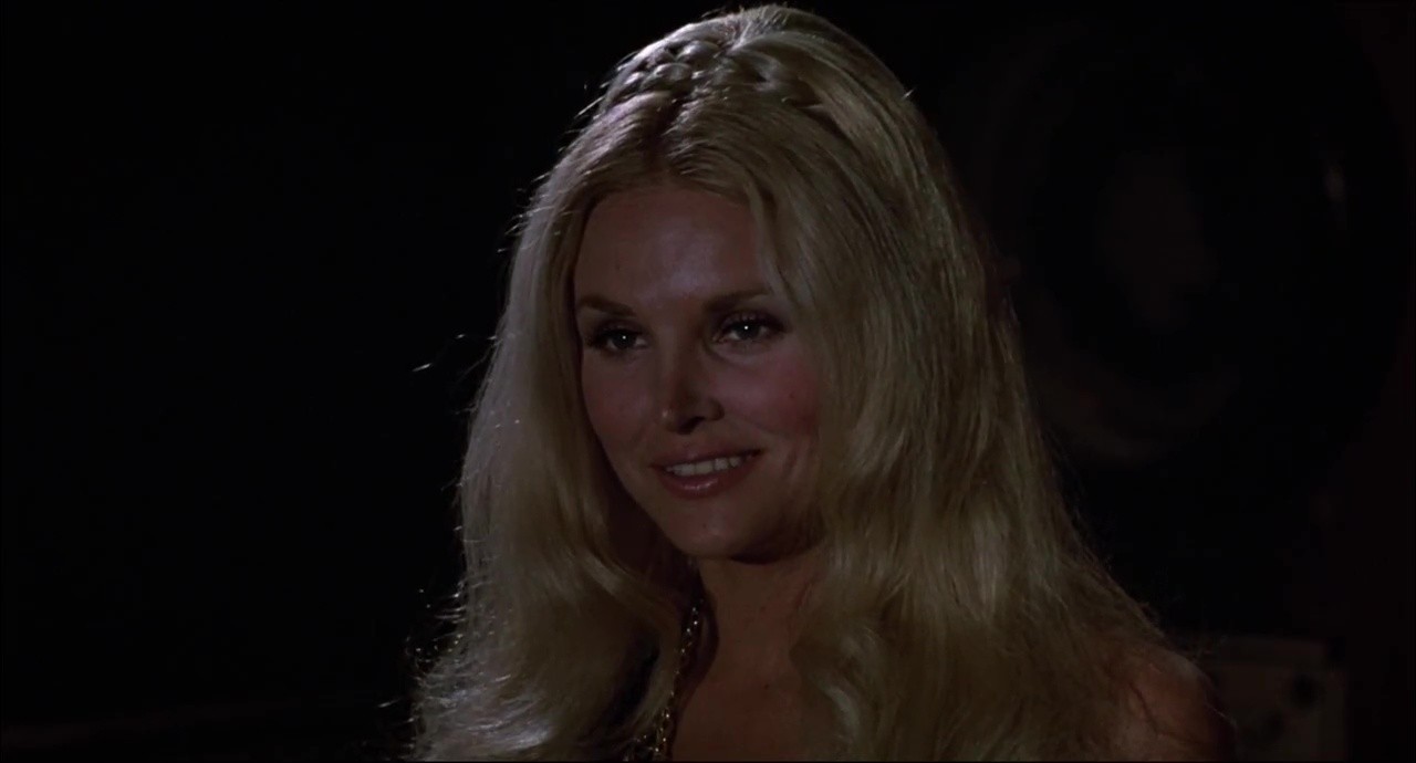 ROUGH KUTS: Grave of the Vampire #5