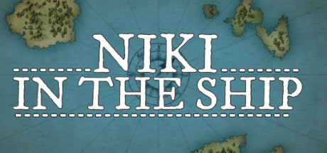 Image for Niki in the Ship