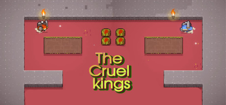 The Cruel kings screenshot 1