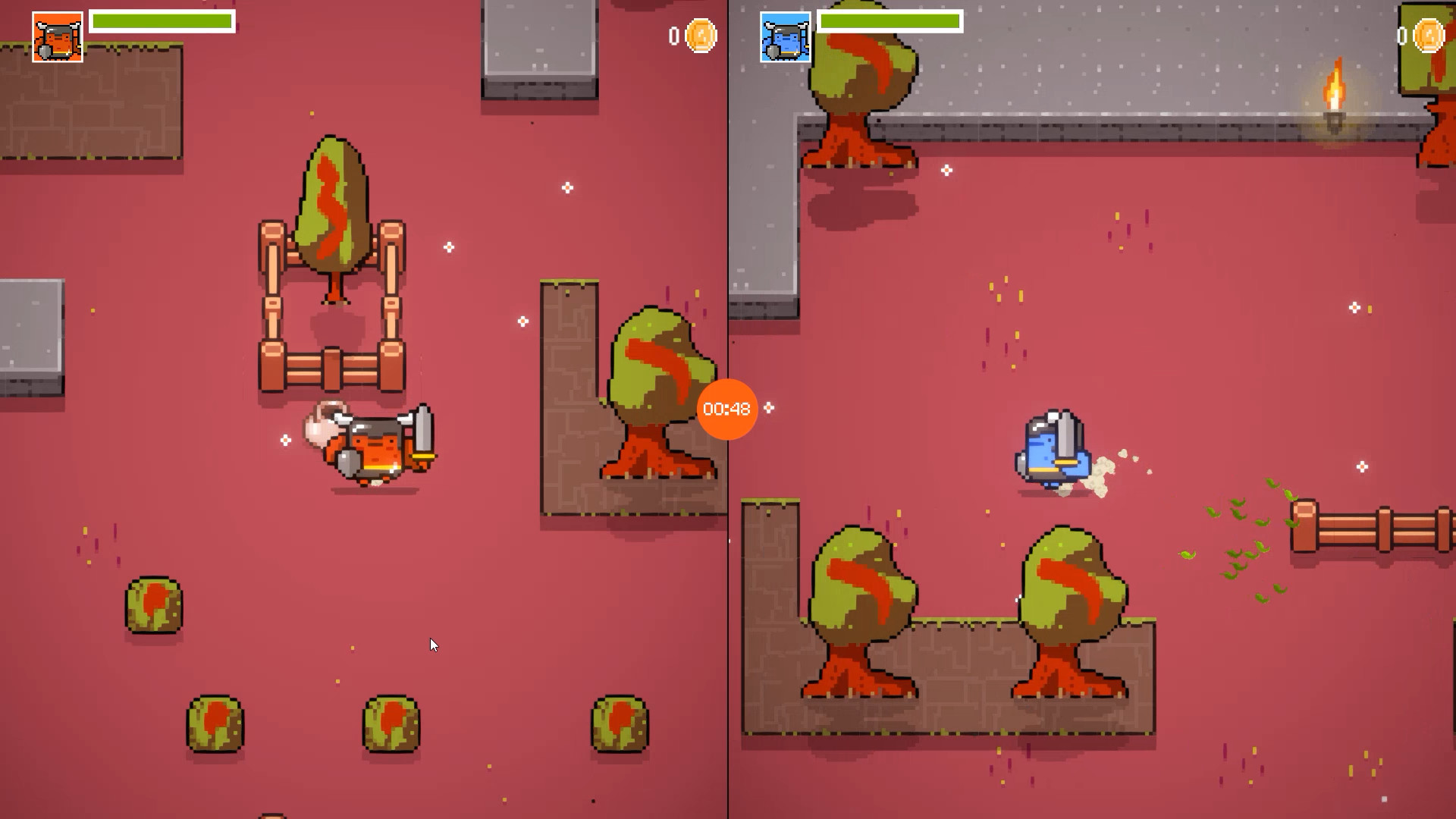 The Cruel kings on Steam