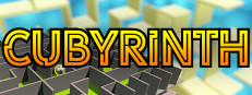 Cubyrinth