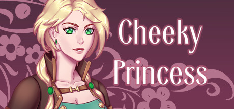 Cheeky Princess Cover Image