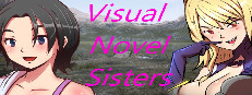 Visual Novel Sisters