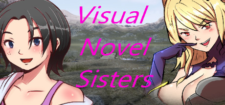 Teaser image for Visual Novel Sisters