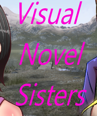Visual Novel Sisters