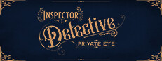 Inspector Detective: Private Eye