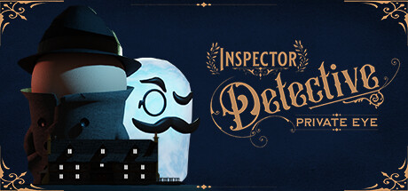 Inspector Detective: Private Eye steam charts