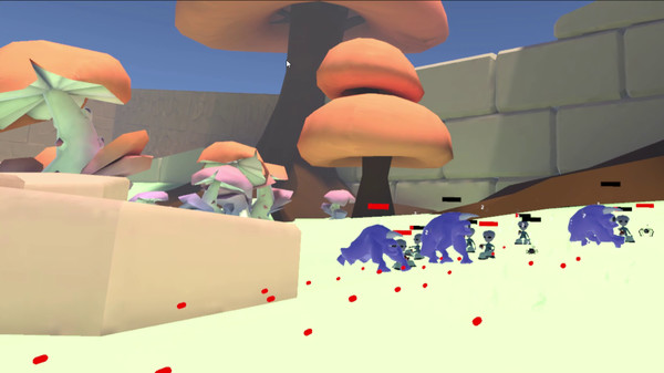 Скриншот из Planet Hotpot