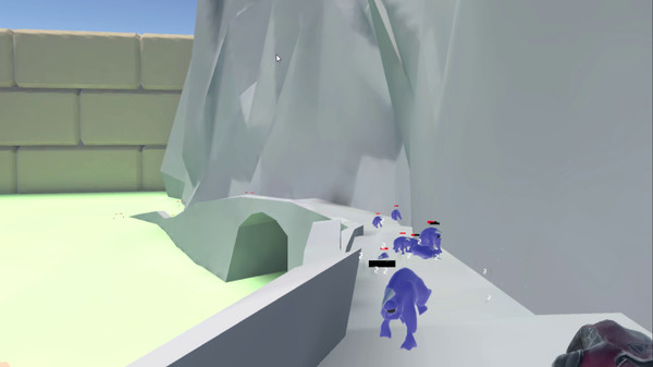 Скриншот из Planet Hotpot