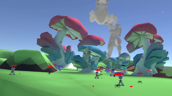 Скриншот из Planet Hotpot