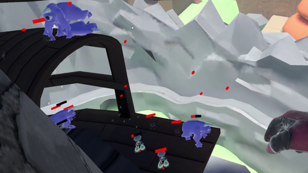 Скриншот из Planet Hotpot