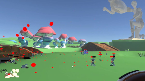 Скриншот из Planet Hotpot