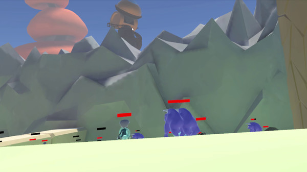 Скриншот из Planet Hotpot