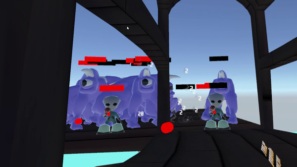 Скриншот из Planet Hotpot