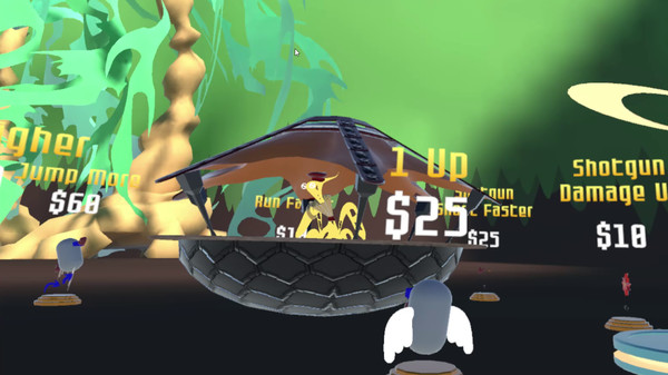 Скриншот из Planet Hotpot