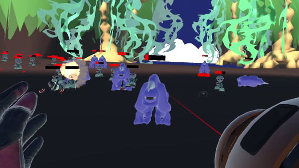 Скриншот из Planet Hotpot