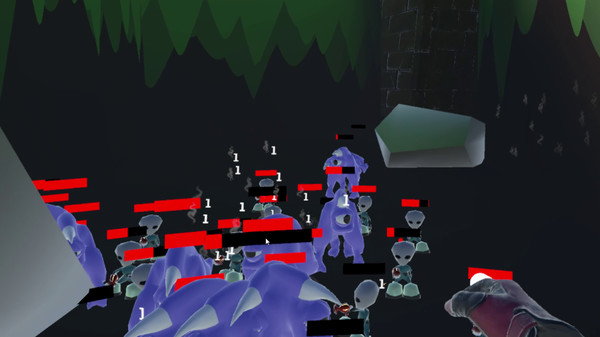 Скриншот из Planet Hotpot