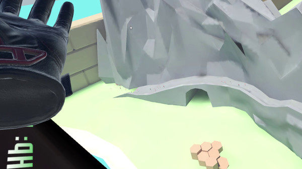 Скриншот из Planet Hotpot