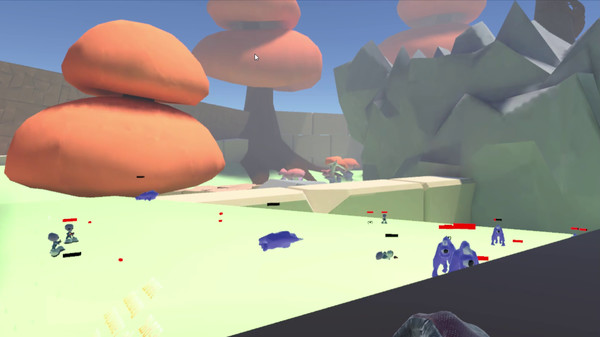 Скриншот из Planet Hotpot