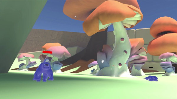 Скриншот из Planet Hotpot