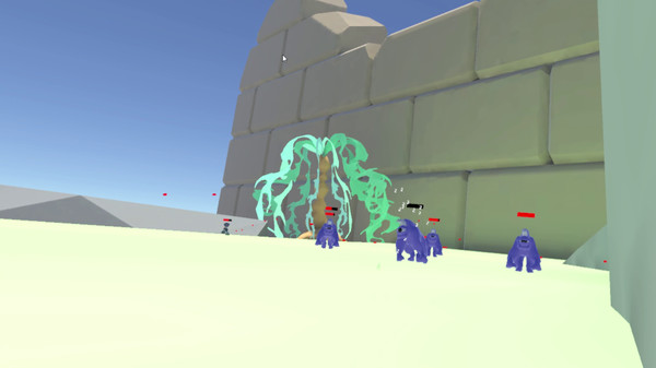 Скриншот из Planet Hotpot