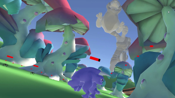 Скриншот из Planet Hotpot