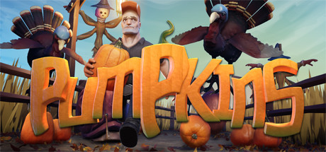 Pumpkins steam charts