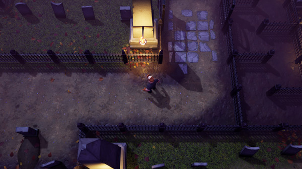 Pumpkins game for windows Pc 1