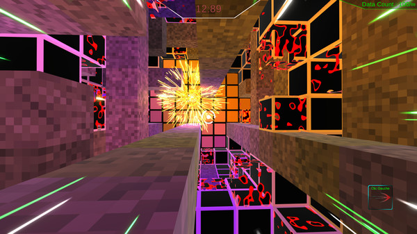 The Netrunner Awaken1ng game for windows Pc 1