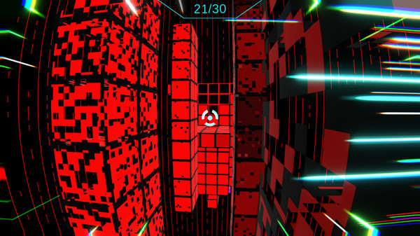 The Netrunner Awaken1ng game for Linux 1