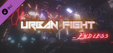 Купить ключ дешево urban fight. endless