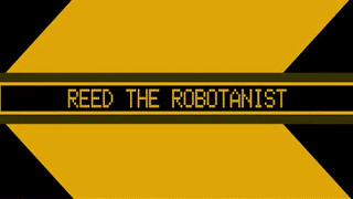 Reed The Robotanist Plusfor windows and Linux 1