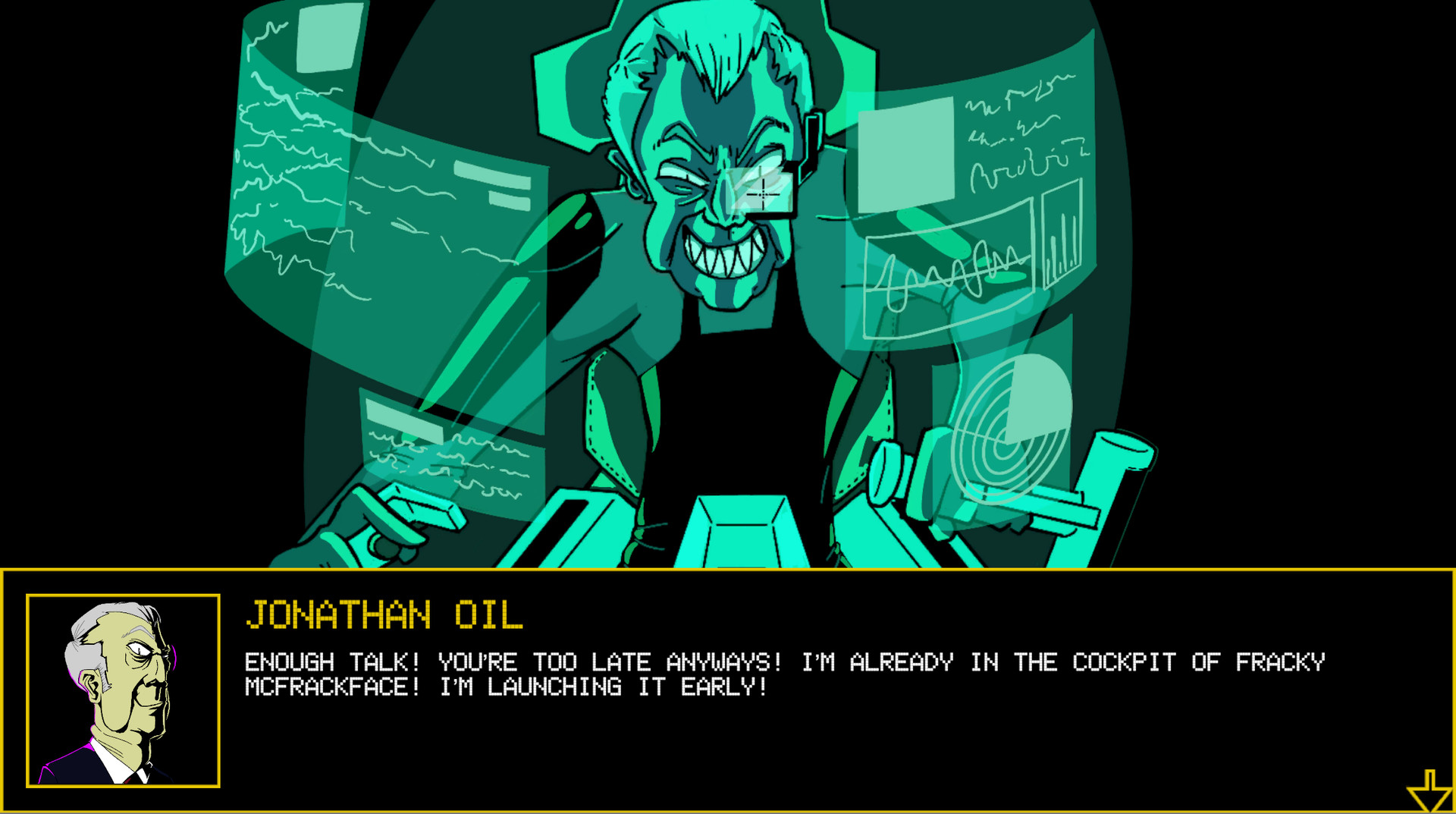 Reed The Robotanist Plus #2