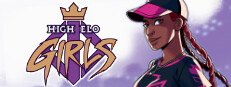 High Elo Girls