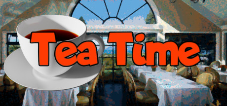 Tea Time Cover Image