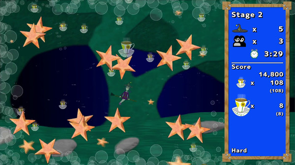 Tea Time game for windows Pc 1