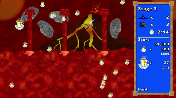 Tea Timefor windows and Linux 1