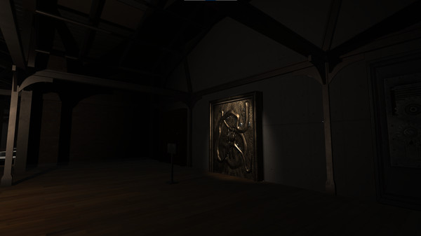 Скриншот из Museum of Mechanics: Lockpicking