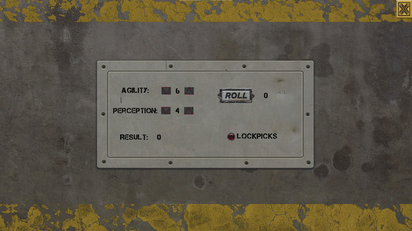 Скриншот из Museum of Mechanics: Lockpicking